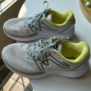 Karhu Fusion Ortix Hivo 2021 Women's Running Shoes Size 7